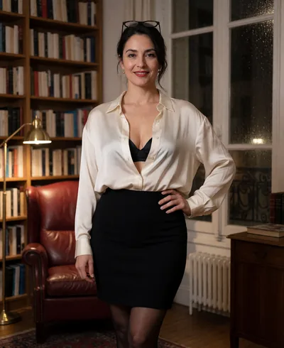 Céline, Foto 2