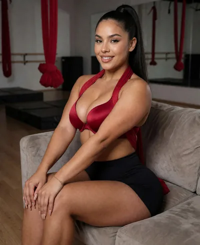 Luana, photo 3