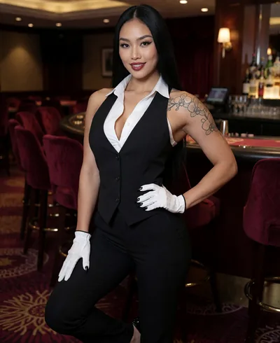 Meilin, photo 2