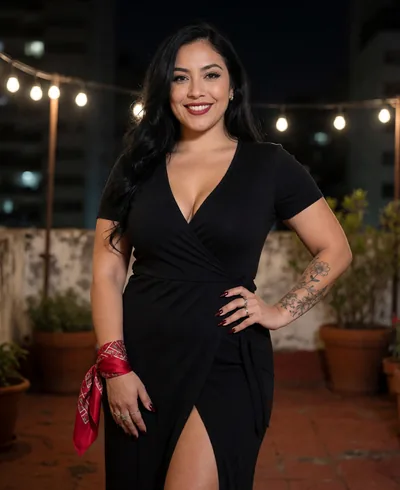 Milagros, Foto 2